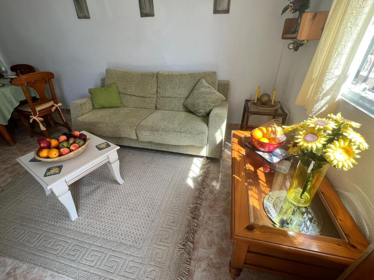 Apartment Elaine La Zenia Orihuela Extérieur photo